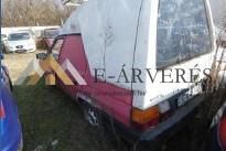 Skoda 5J Roomster