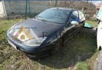 Ford Focus 1.4I Ambiente