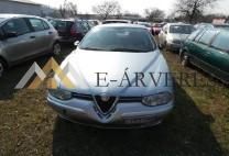 Alfa Romeo 156 1.6 TS 16V