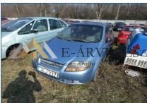 Daewoo Kalos 1.2 S