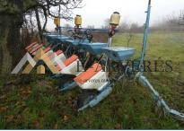 Spc 315 szemenkénti vetőgép