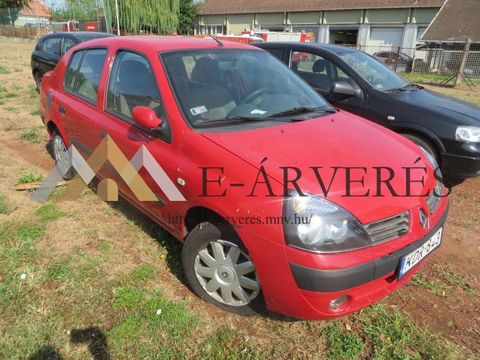 Renault Thalia 1.4 16V