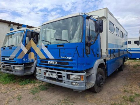Iveco Tornado