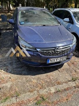 Opel ASTRA 1.4 Enjoy