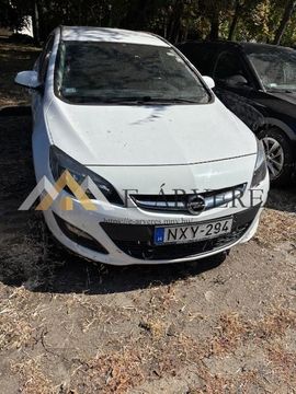 Opel ASTRA Astra Sports Tourer 1.4 T Drive EURO6