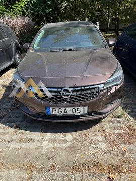 Opel ASTRA Astra Sports Tourer 1.4 T Innovation