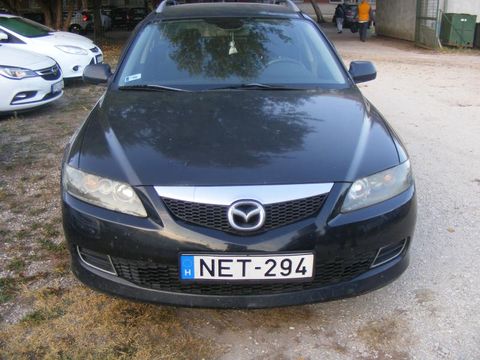 Mazda GG1 (198) MAZDA-6