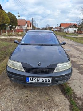 Renault Laguna G