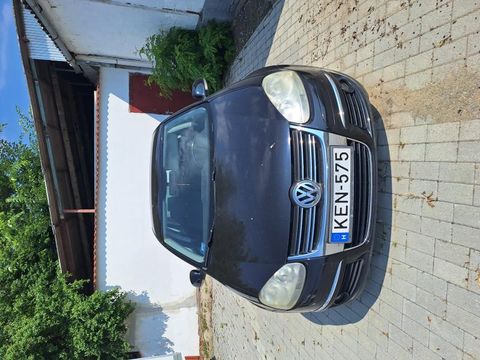Volkswagen JETTA 1,6 TRENDLINE