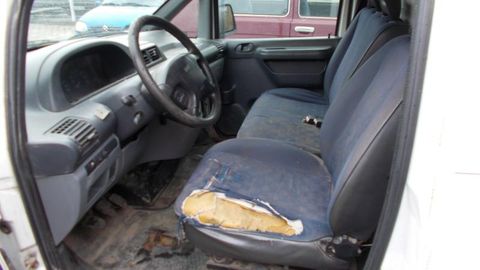 Fiat Scudo 220