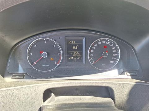 Volkswagen 7J0