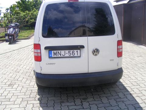 Volkswagen 2KN (BBCAYEX01)