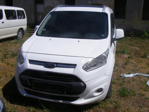 Ford PJ2 (XWGA1BSX)