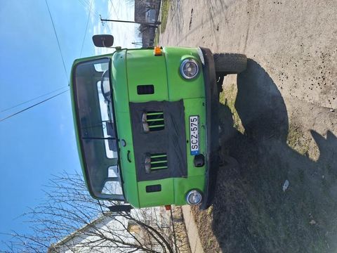 Ifa W50 LA/Z ND