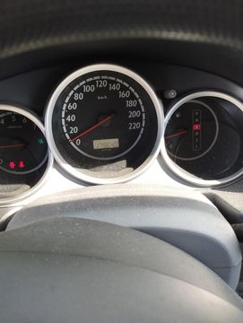 Honda GD1
