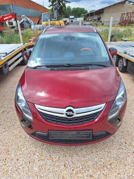 Opel Zafira Tourer P-J/SW (ECHCC12)