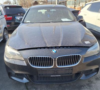 Bmw 535D XDRIVE