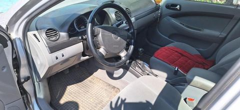 Chevrolet Lacetti 1.4