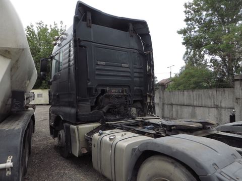 Man L.2007.46.001 (06X04A25AA) (TGX 18.440 4X2 BLS)