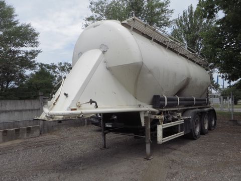 Kassbohrer STH 34/10-24