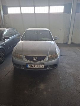 Honda CN1 ACCORD SEDAN
