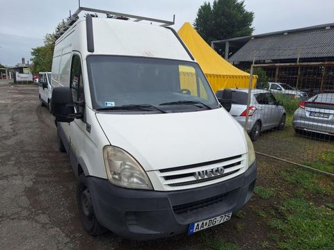 Iveco DAILY 35S14V