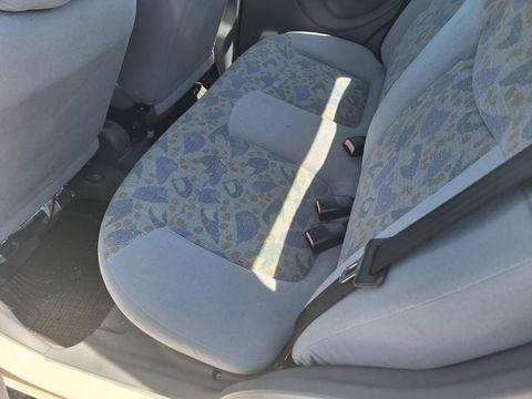 Daewoo MATIZ S 0.8