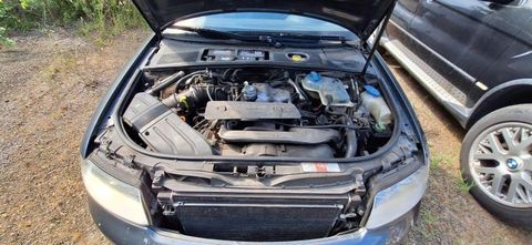 Audi A4 2.5TDI