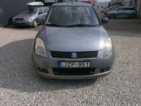 Suzuki SWIFT 1.3 GS