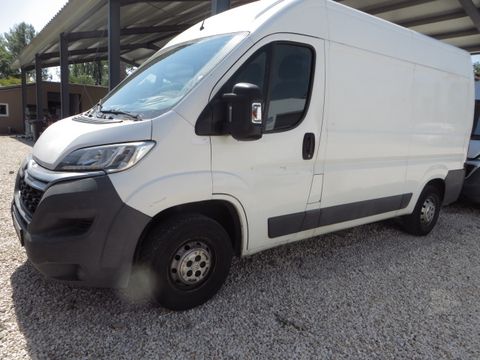 Citroen Jumper Y