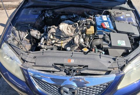 Mazda Mazda 6