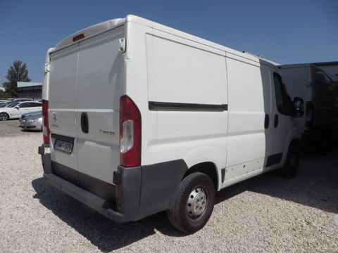 Citroen Jumper Y