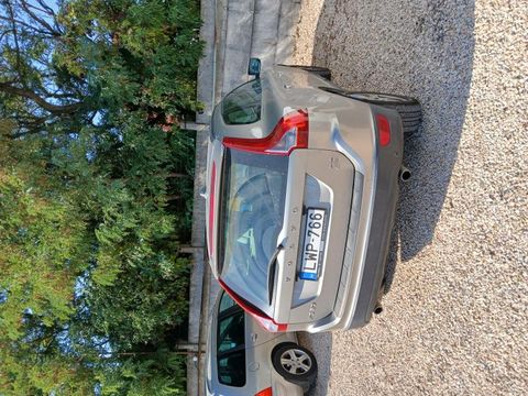 Volvo D XC60