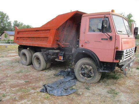 Kamaz 5511