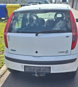 Fiat 188 / Punto