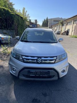 Suzuki Vitara (LY D21S)